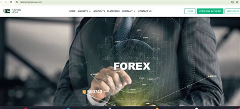 sie ihr hart verdientes geld capital com|Vorsicht vor Capitalmgm: Brokerbetrug aufgedeckt.